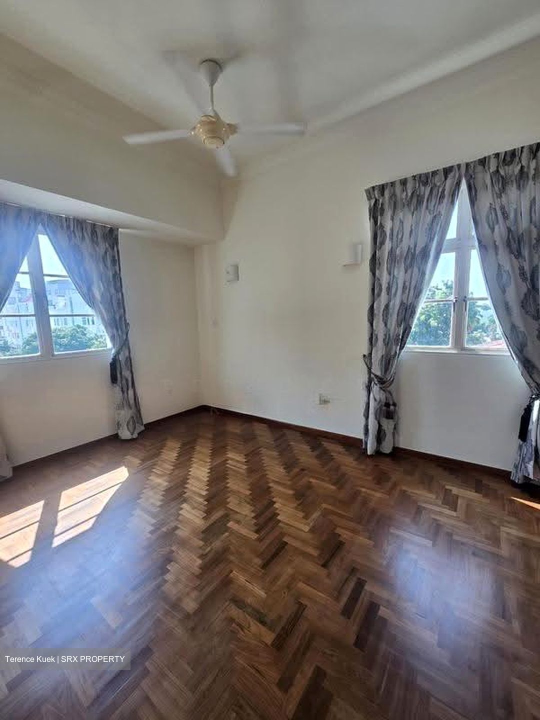 Lorong Lew Lian (D19), Semi-Detached #605954811
